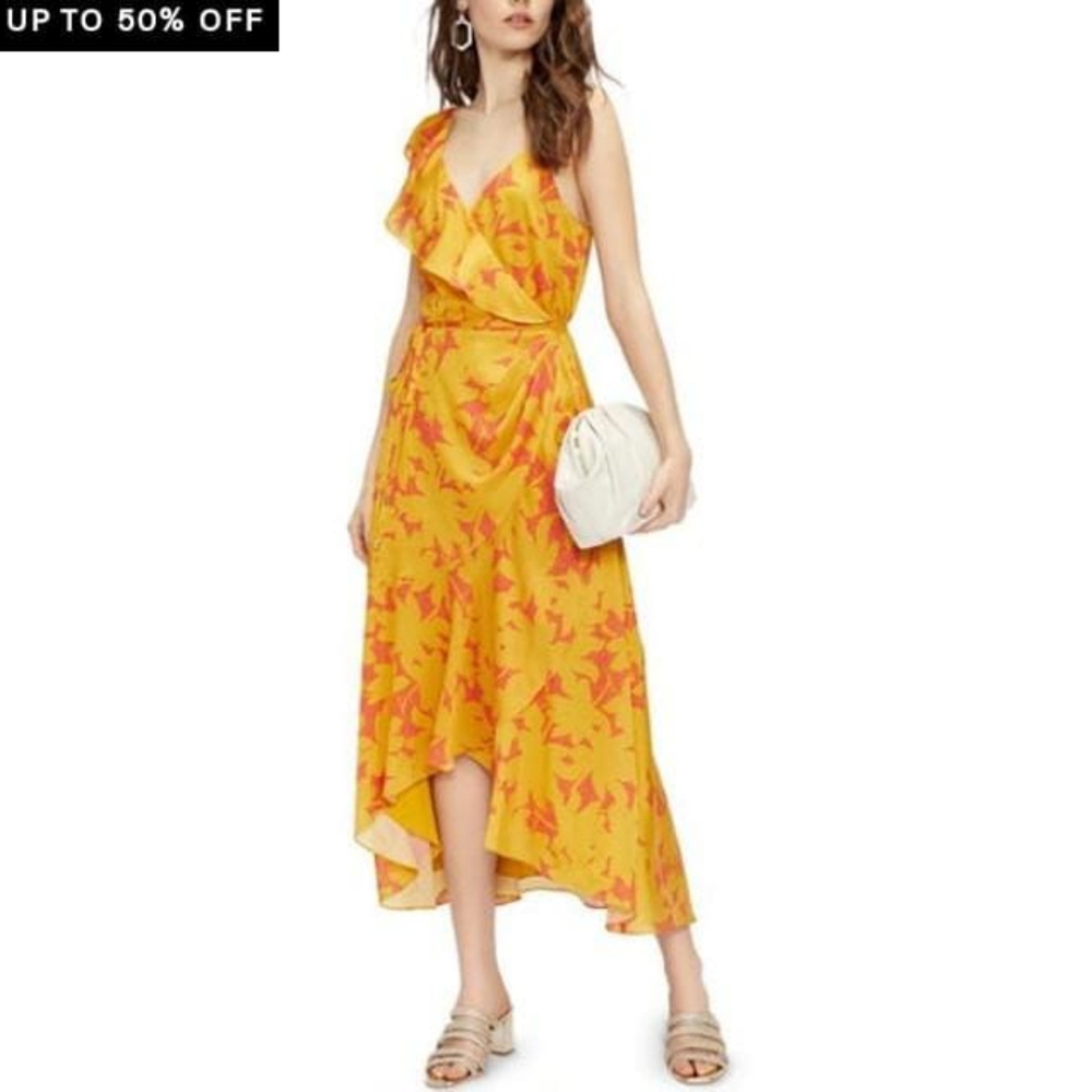 Ted Baker, Rffl